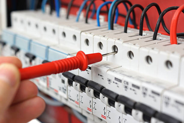 Electrical Maintenance Services in Palmdale, PA